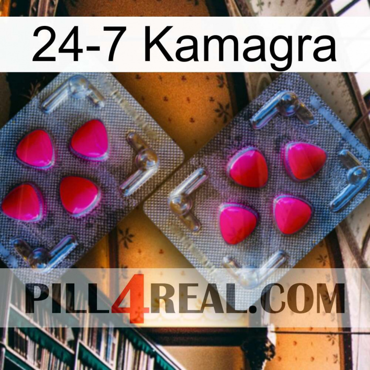 24-7 Kamagra 15